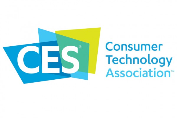CES 2016 logo Consumer Technology Association