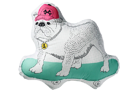 Dog Cushion Gifts for Pet Lovers